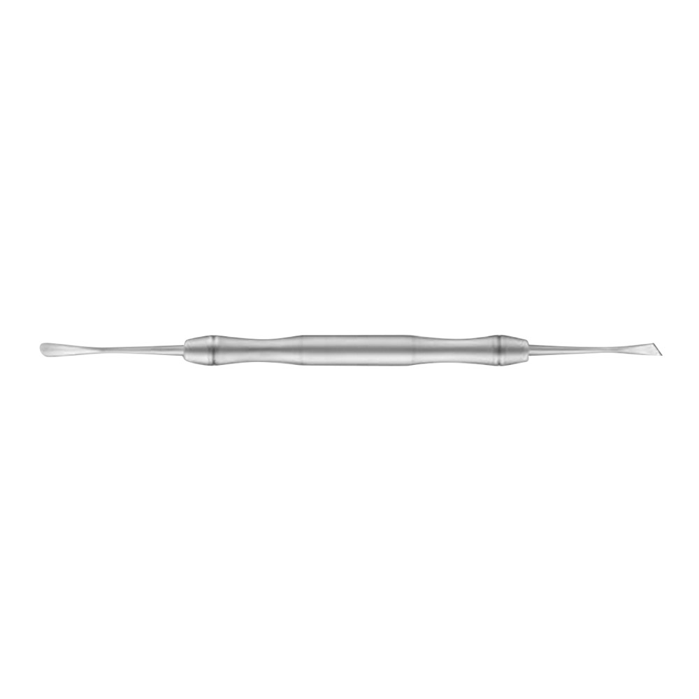 Glickman Raspatorium LiquidSteel 1864/24G, stk.