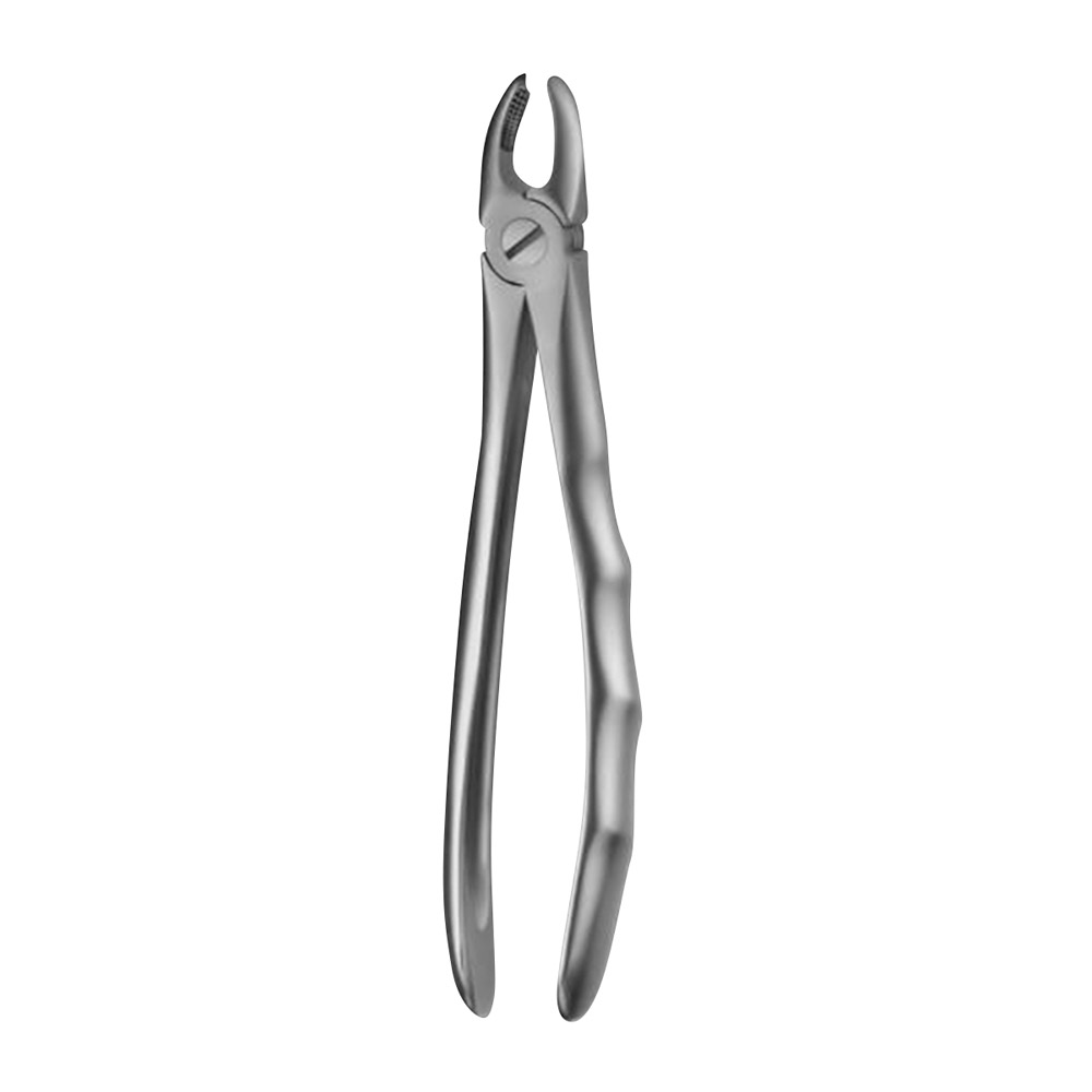 Tandtang Liquid Steel Figur 18 OK Molær venstre, stk.
