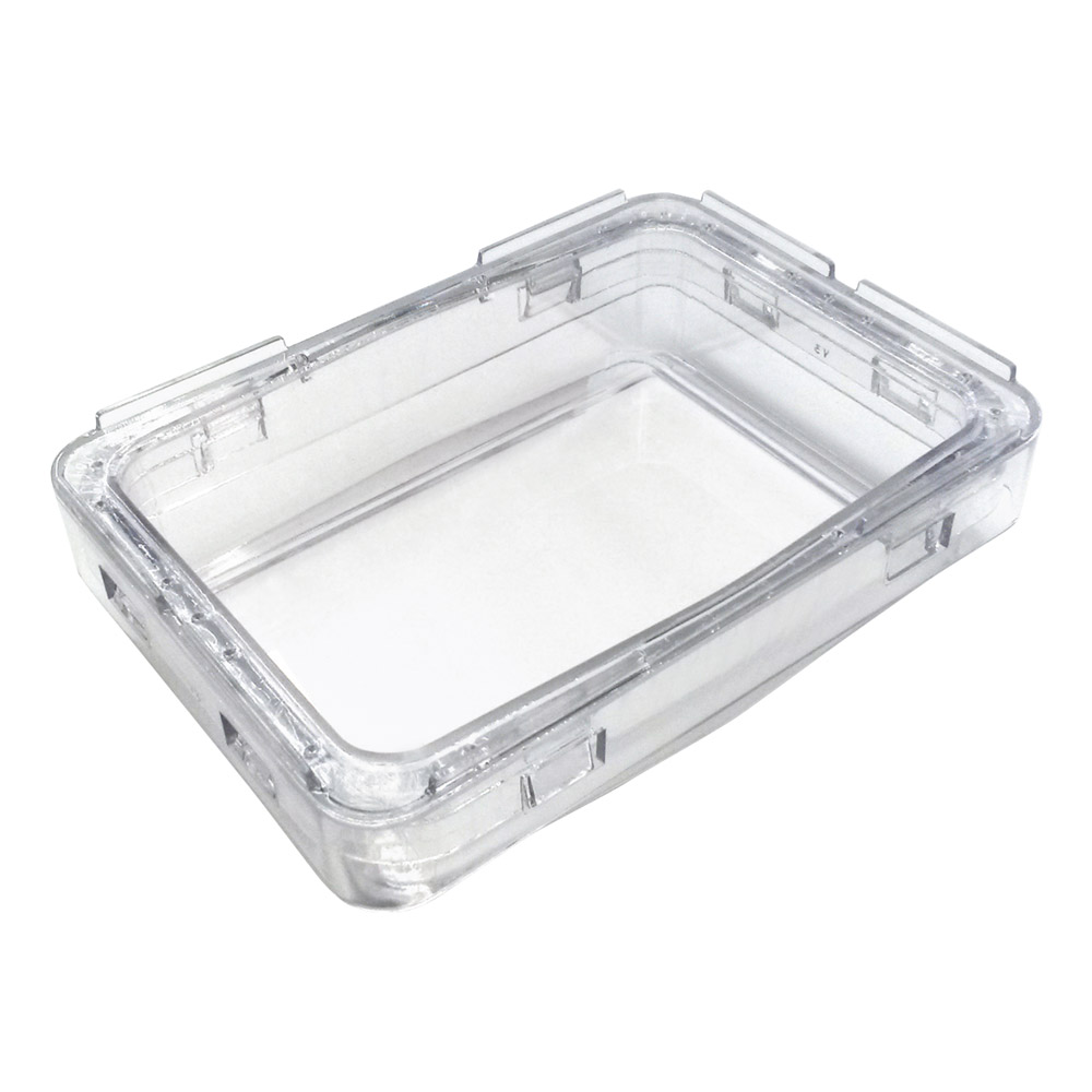 Asiga MAX Bakke 5 L, stk.