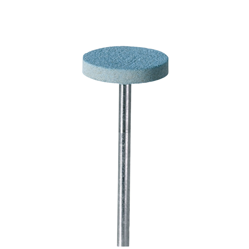 Diamantpolerer Hst 9736 H 150, 2 stk.