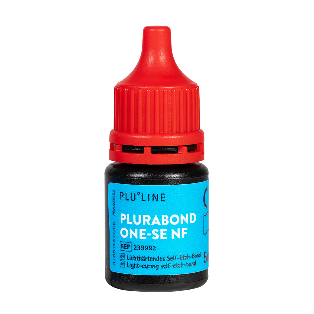 Plurabond One-SE NF, 5 ml flaske