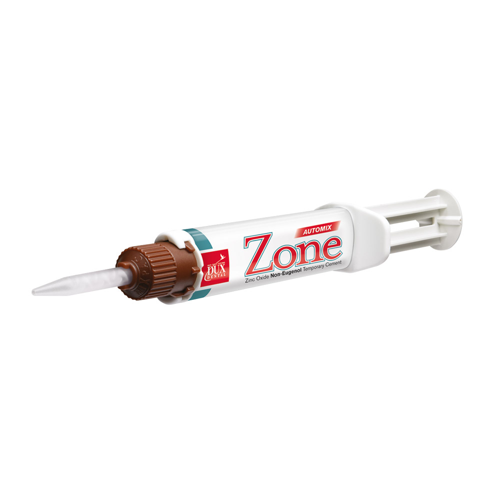 Zone Mixing Tips Embonte, 8 stk.