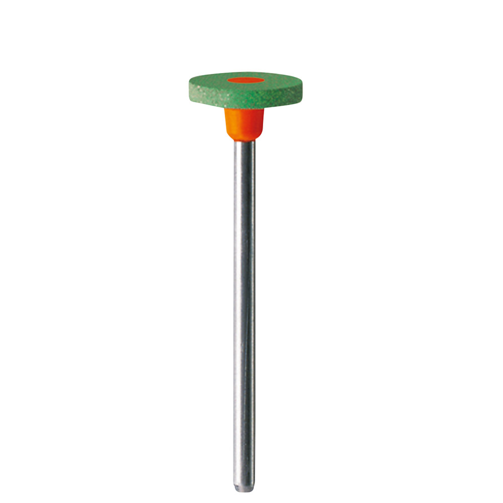 Diamantpolerer Hst 9749 G 110, 2 stykker