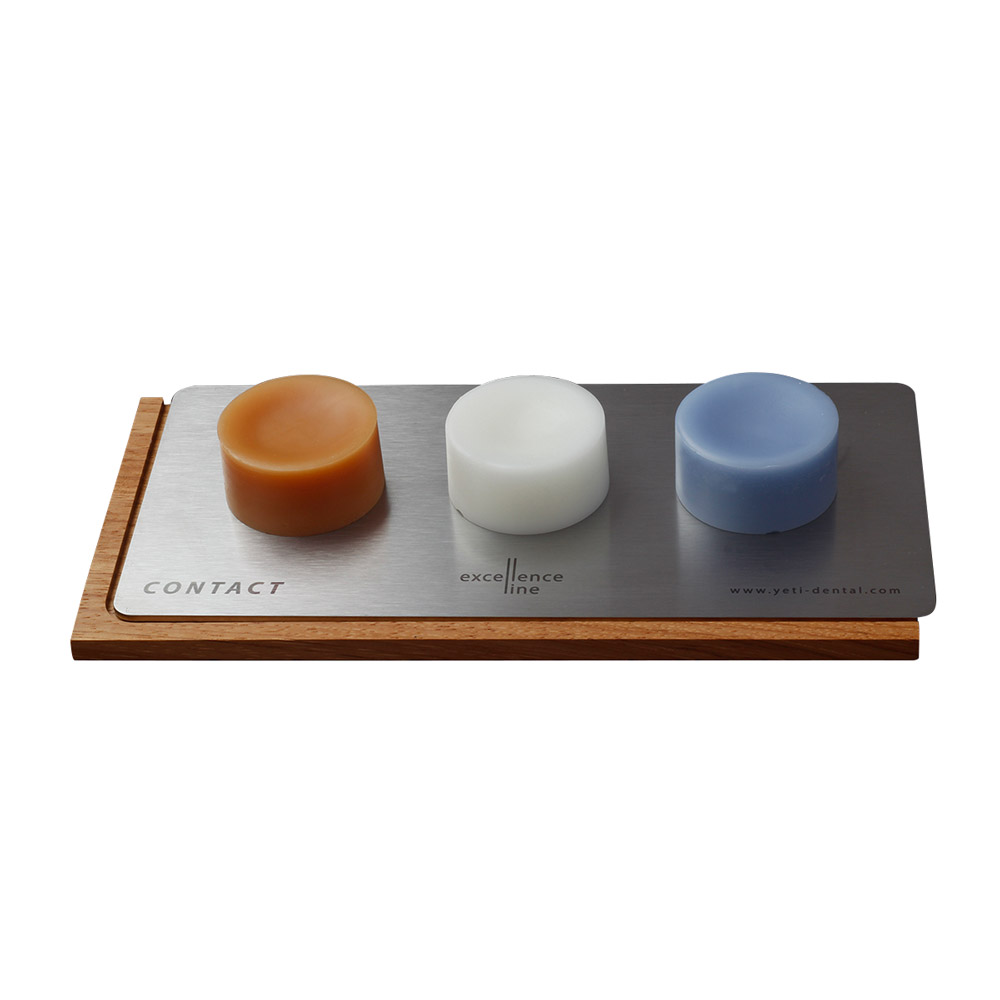 Kontakt Esthetik voksdispenser, stk.