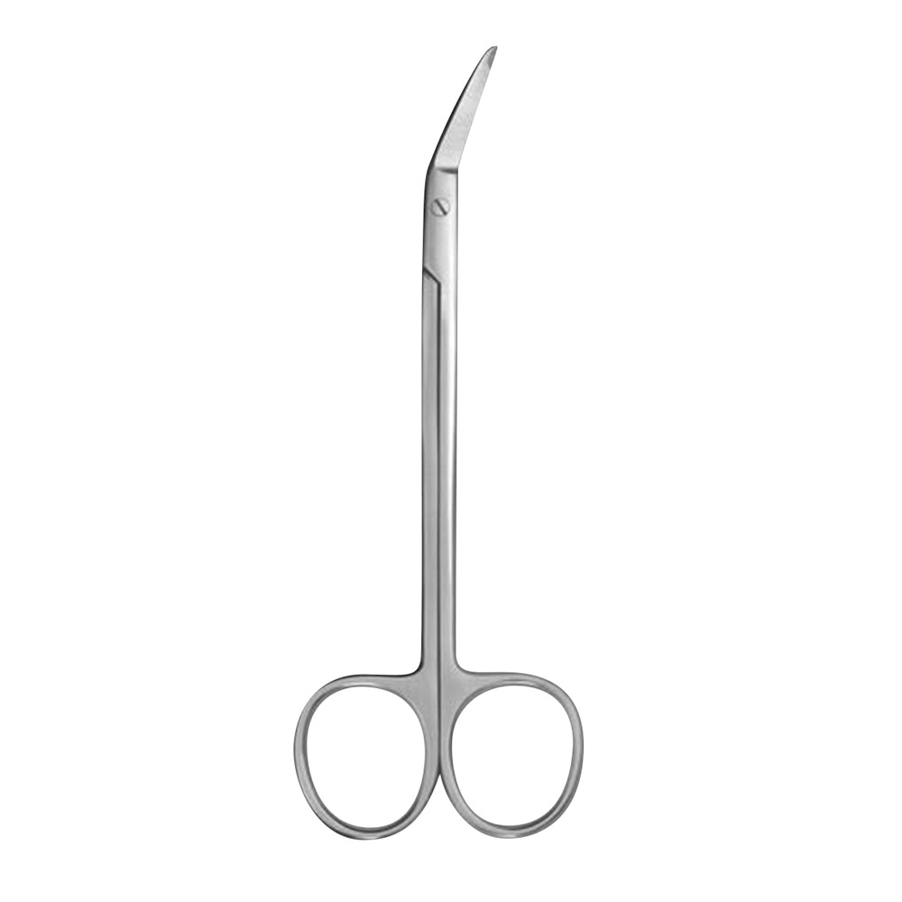 Spencer nålefanger 13,5 cm knæbøjet, stk.