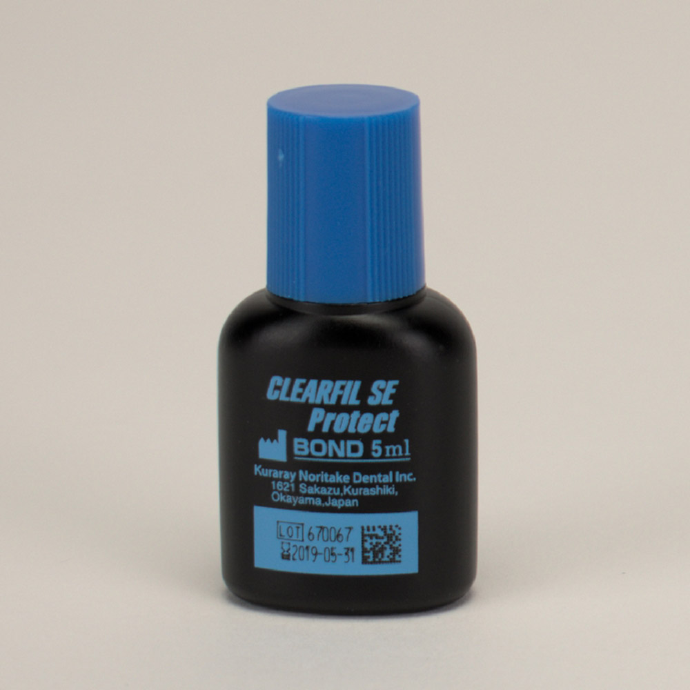 CLEARFIL SE Protect Bond, 5 ml flaske