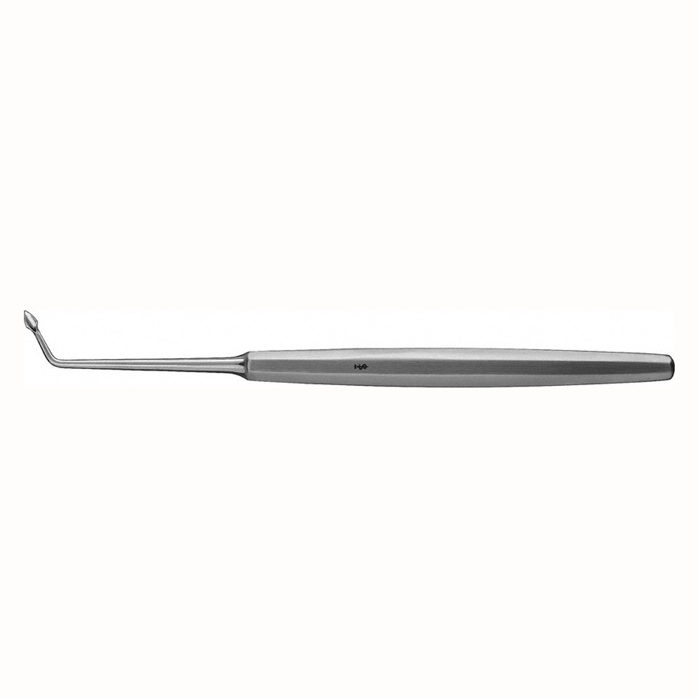 Desmotom venstre 17,0 cm DO802, stk.