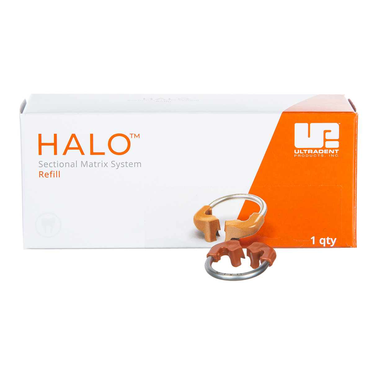 HALO Universal Ring St