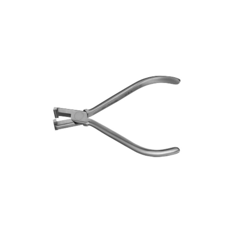 KFO trinstykketang 1/2 mm, stk.