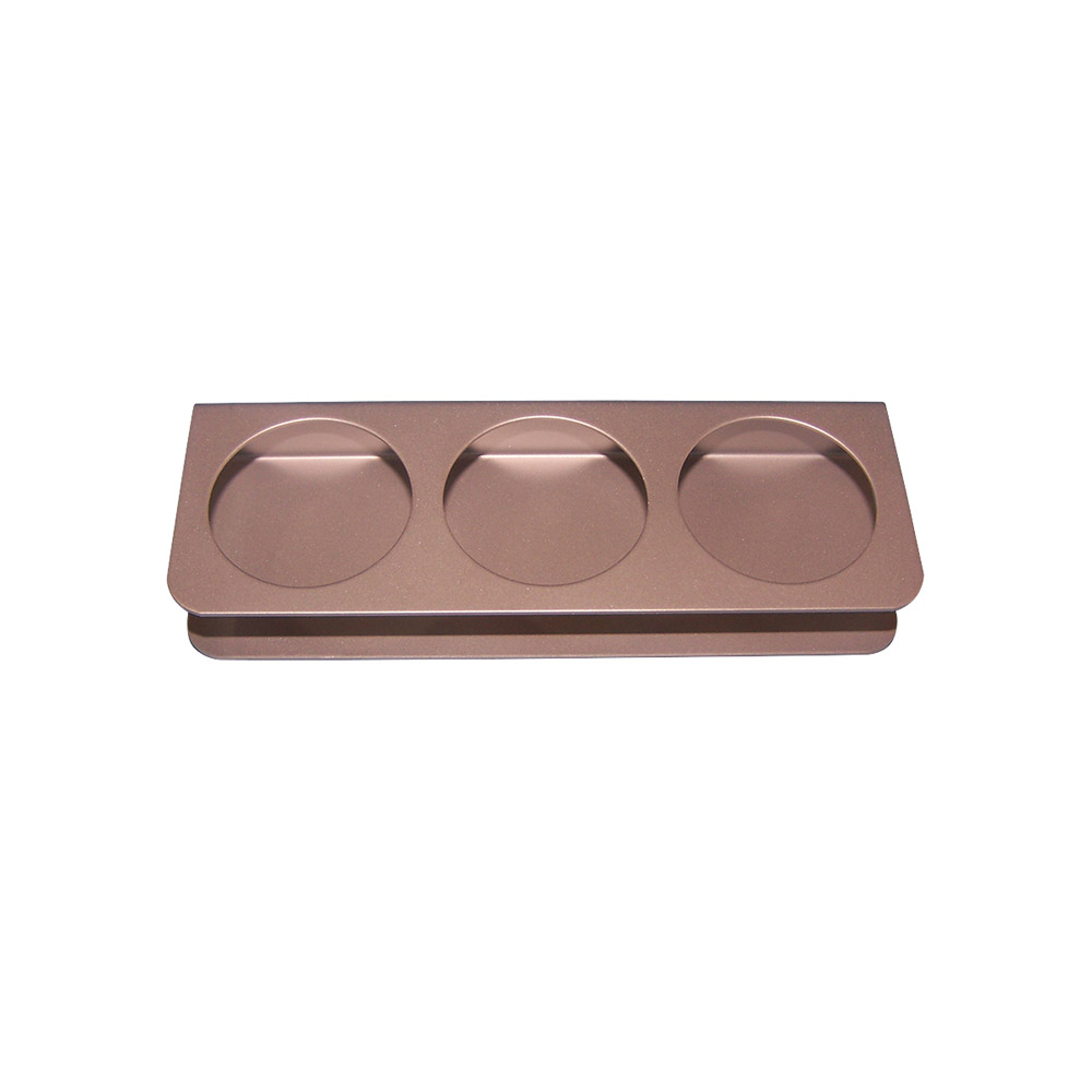 Flaskeholder til 3 glas 601.1, stk.