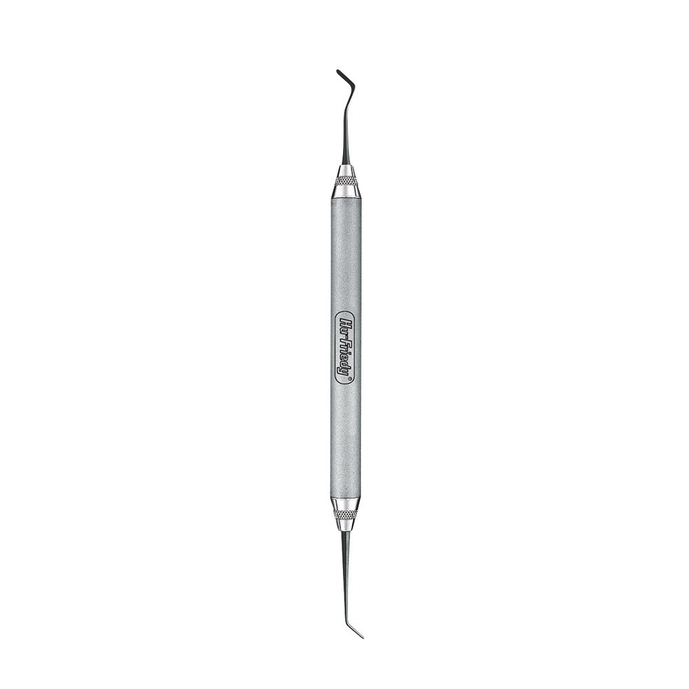 Goldstein Komposit påfyldningsinstrument 1 XTS Flexi-Thin mini greb 6 glat, stk.