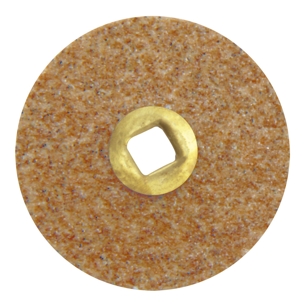 Papirdiske Granat 7/8 medium 200 stk