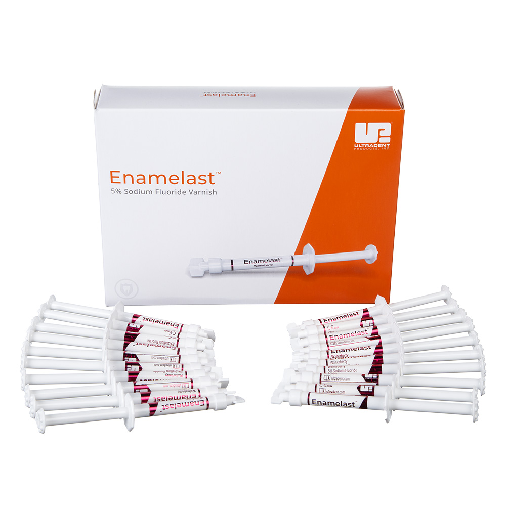 Enamelast Walterberry, 20 x 1,2 ml sprøjte