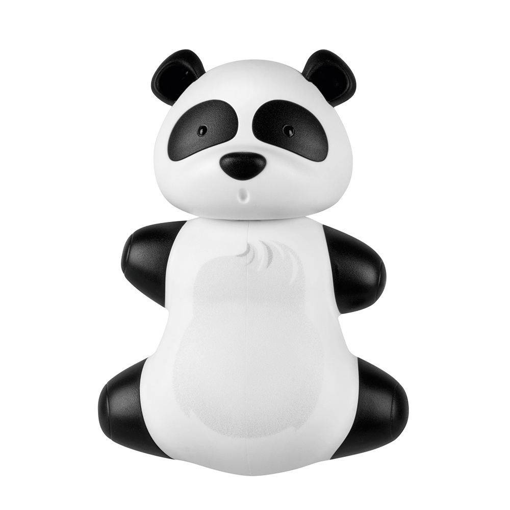miradent Tandbørsteholder Funny Panda, stk.