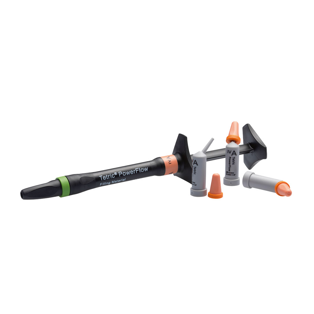 Tetric PowerFlow IVA, 2 g sprøjte