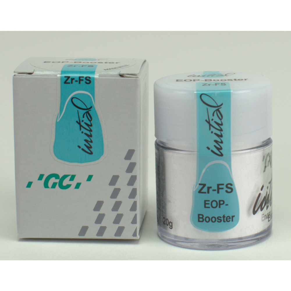 Initial Zr-FS Emalje Opal Booster