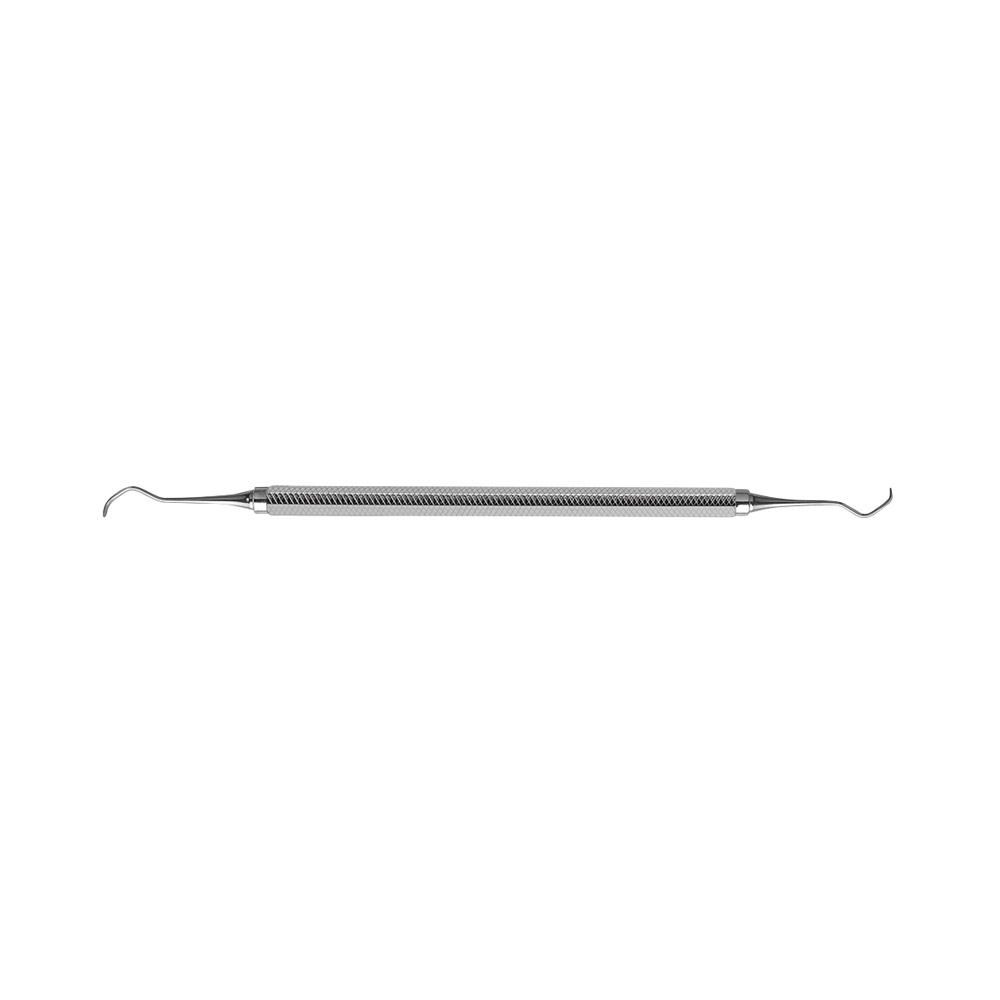 Kurette Columbia Universal 13-14 Skaft 2 stk.