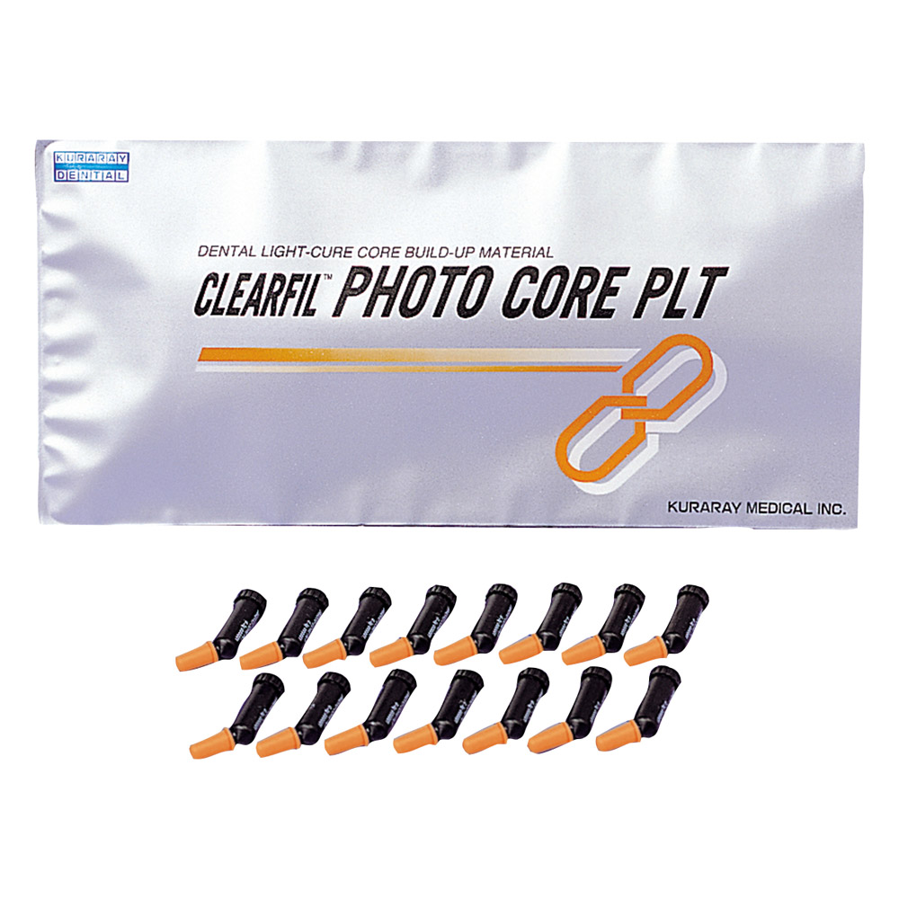 Clearfil Photo Core, 30 x 0,4 g PLT pakke