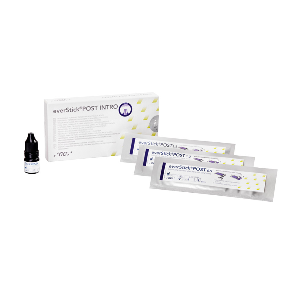 everStick Post 10 x 1,2, Genopfyldning