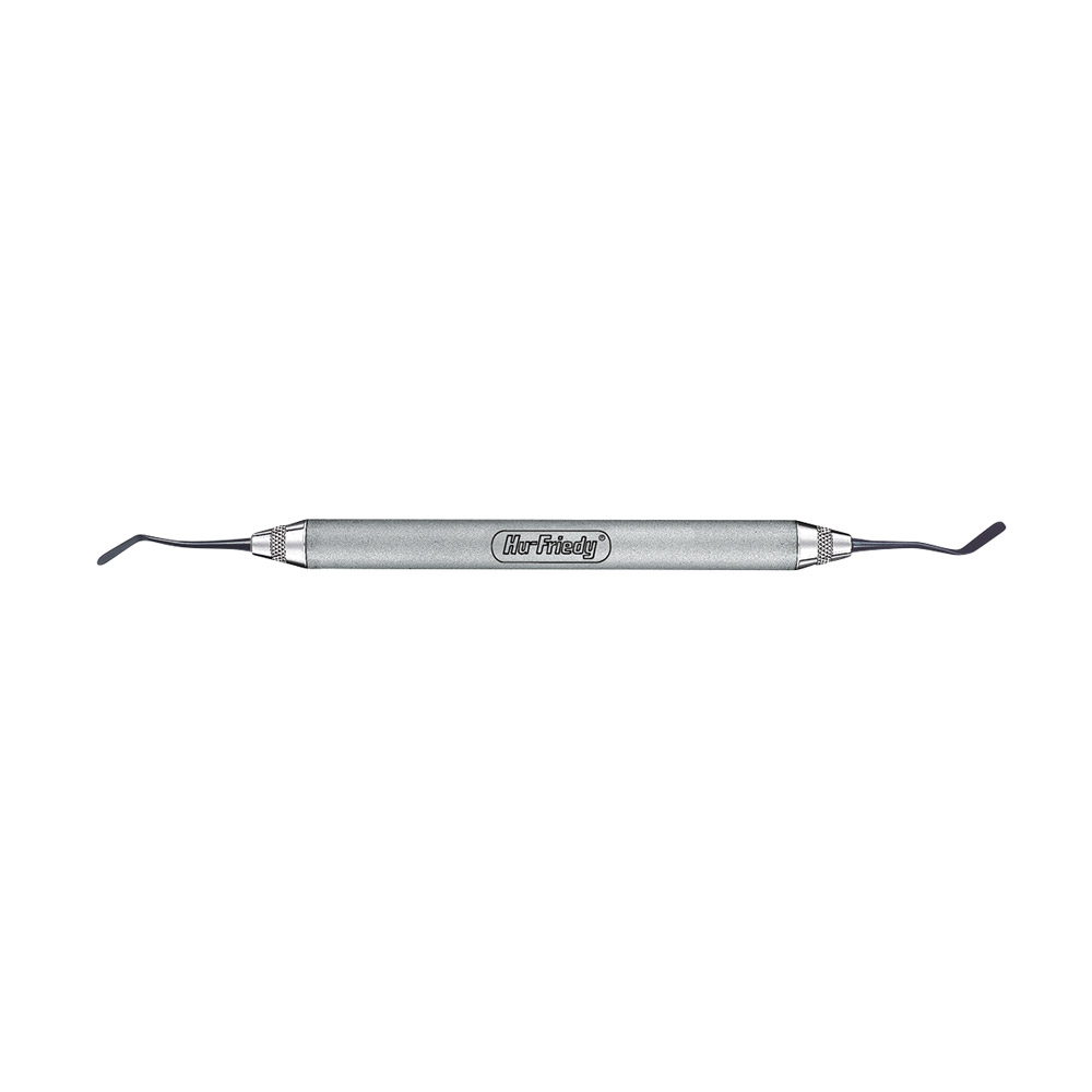 Goldstein Kompositfyldningsinstrument 3 XTS Flexi-Thin greb 6 glat, stk.