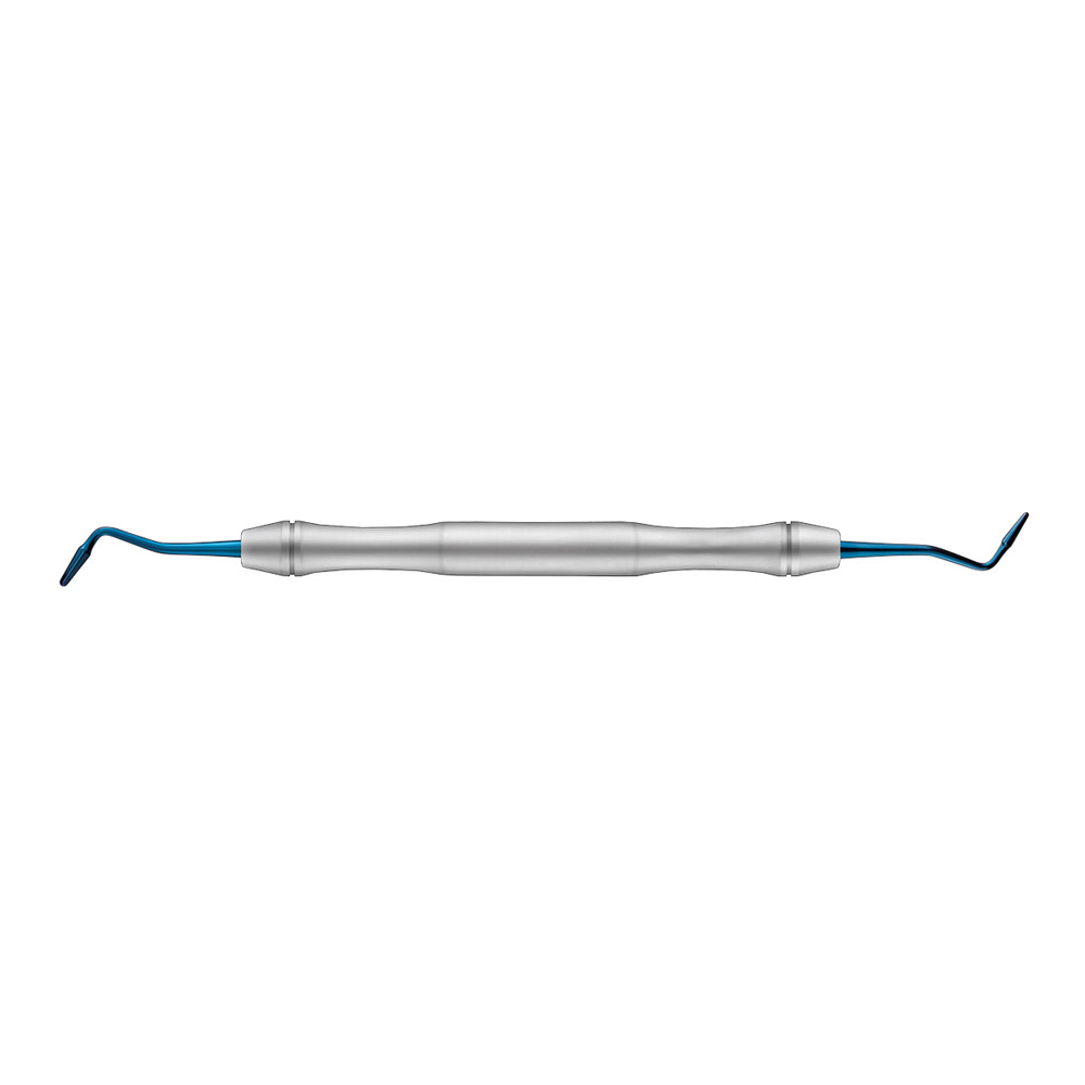Polyfill Plasma+ Instrument 101 LiquidSteel, stk.