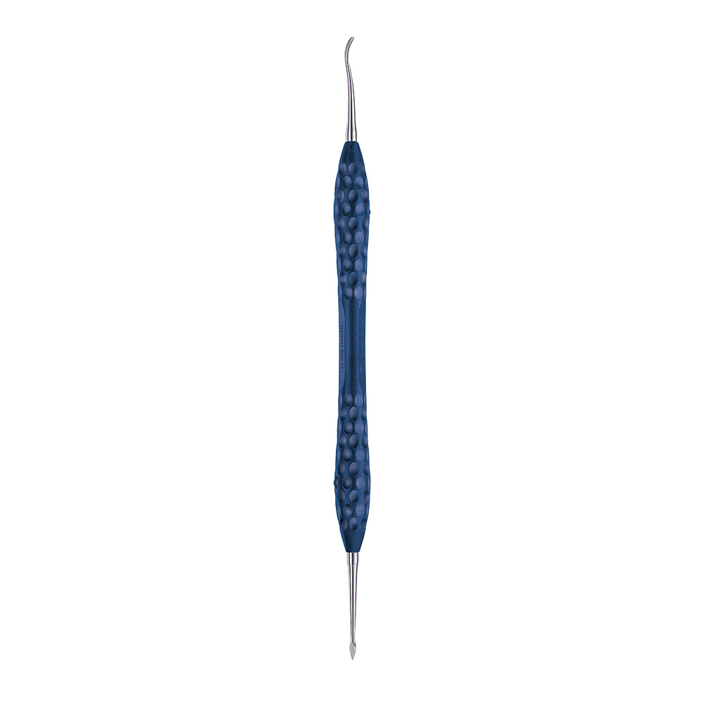 Mikrobus raspatorium, stk.