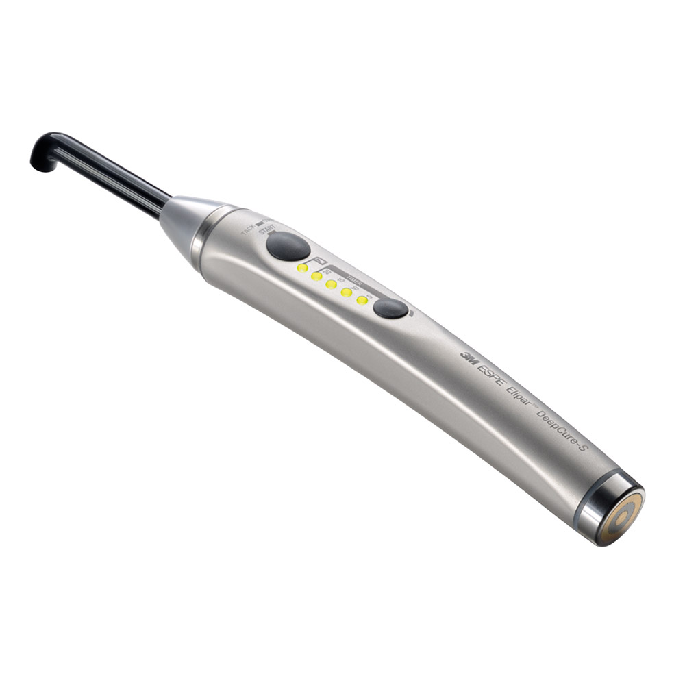 Elipar Deep Cure-S, stk.