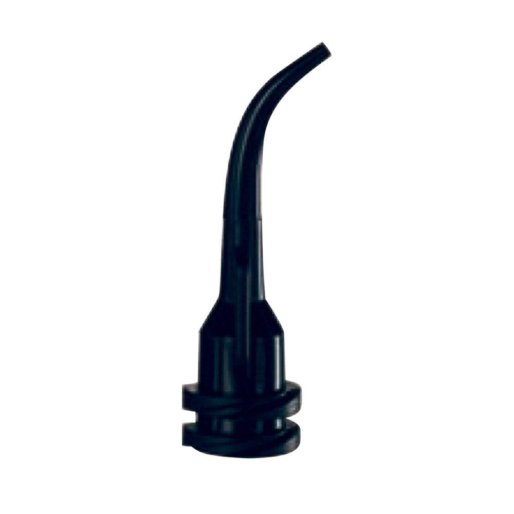 Black Mini Tips 1,00 mm, 20 stk.