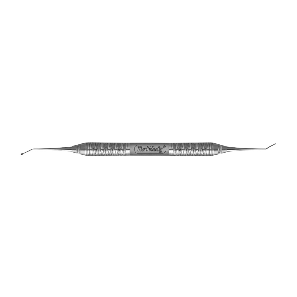 Hirschfeld PA-fejl 9-10 skaft 6, stk.