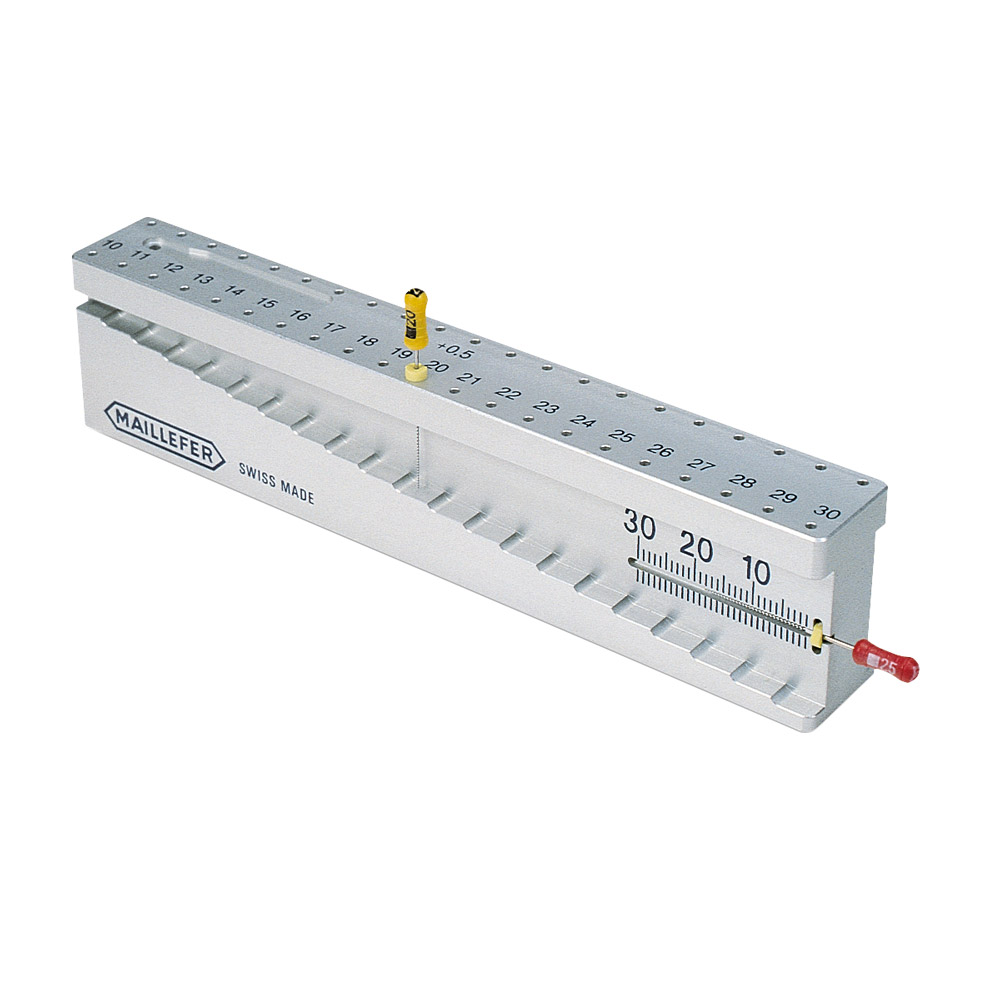 Endo M Bloc, stk.