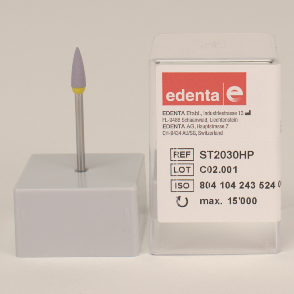 StarTec polerspids lilla ST2030, stk.