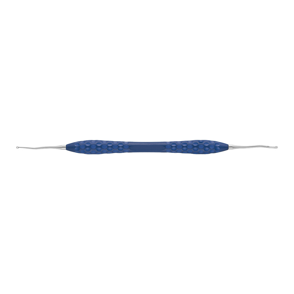 Tunnelboremaskine lige 19,5 cm, stk.