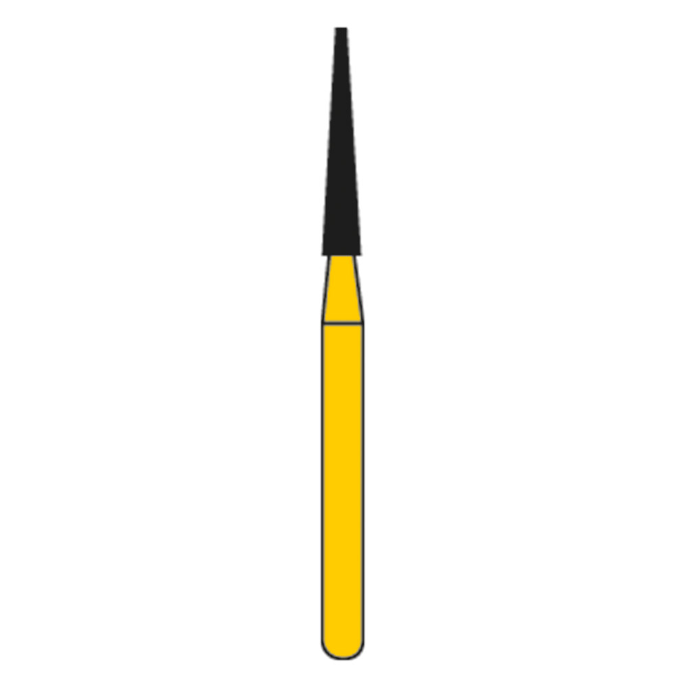 Diatech HM Finierer FG CF135 014, 5 stk.