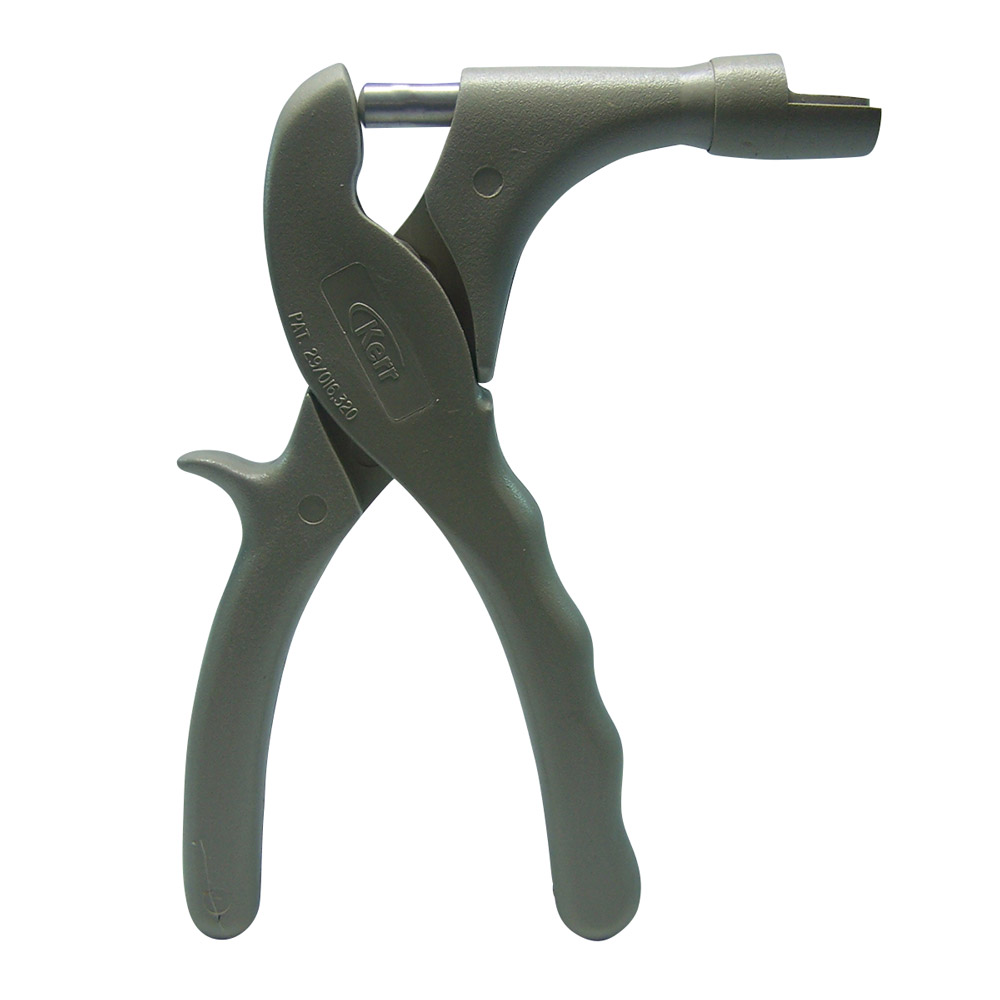 Blandepistol Herculite Unidose, stk.
