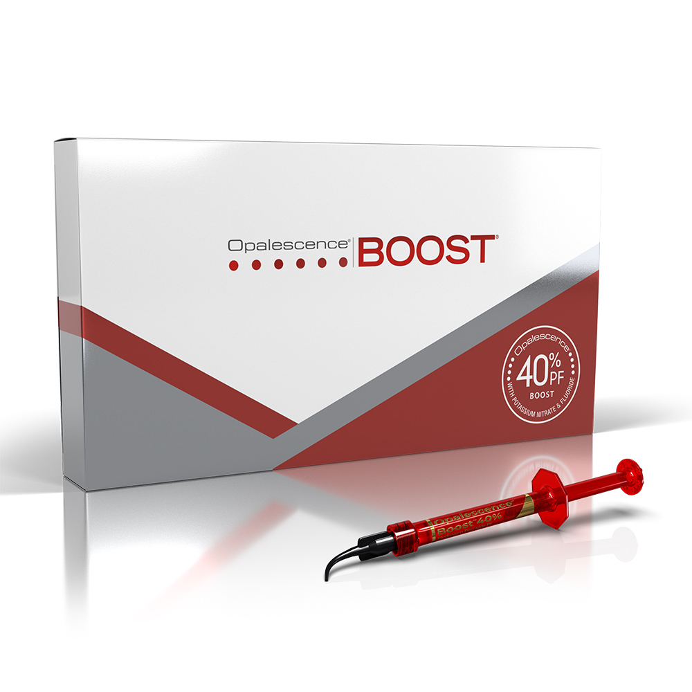 Opalescence Boost 40 %, Patient-sæt
