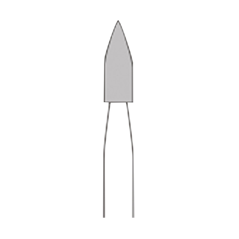 Dura-White sten Wst FL2 025, 12 stk.