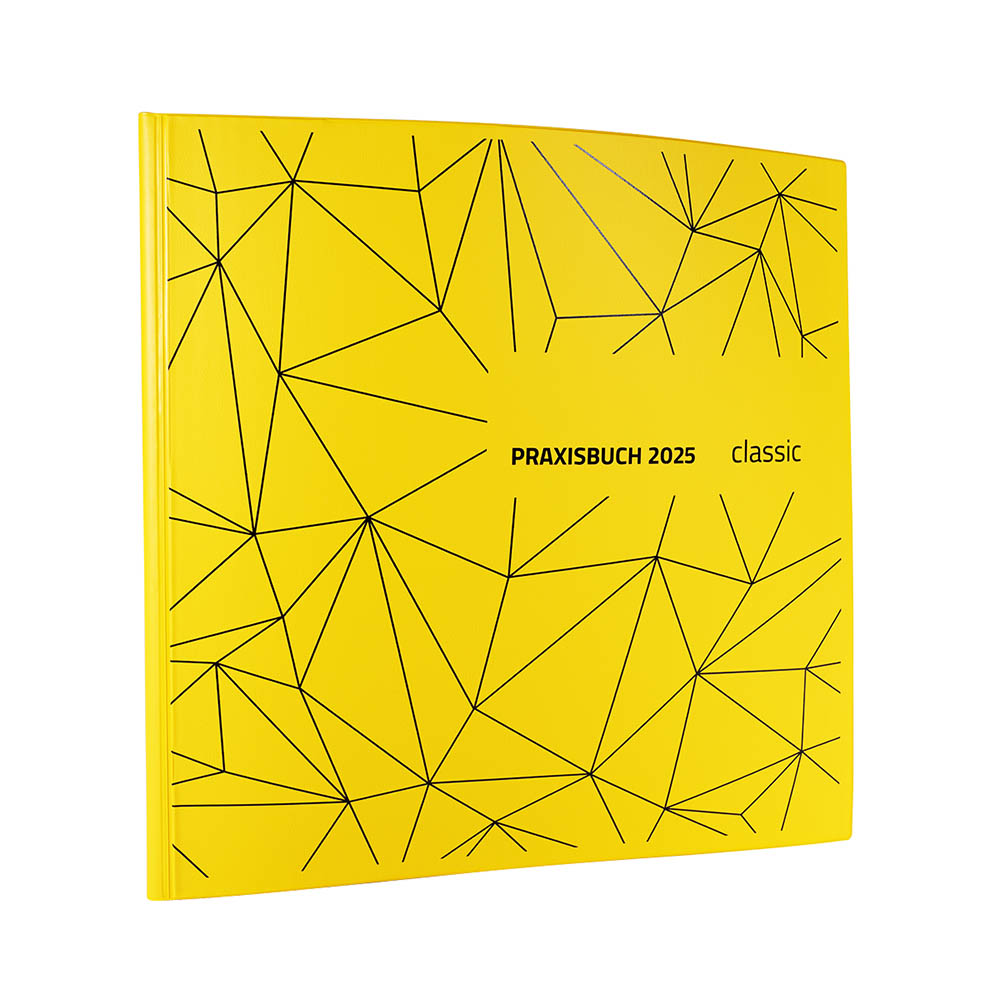 Praxisbog Speiko Classic 2025, stk.