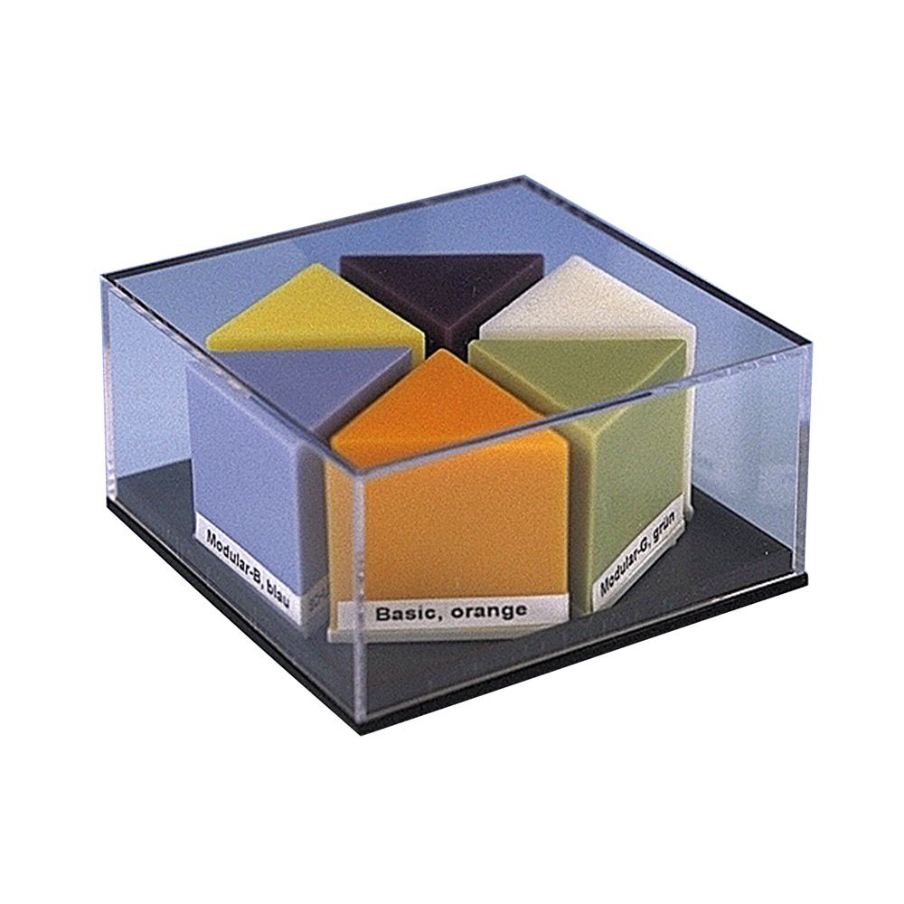 Triside Wachs S-U, introduktionspakke