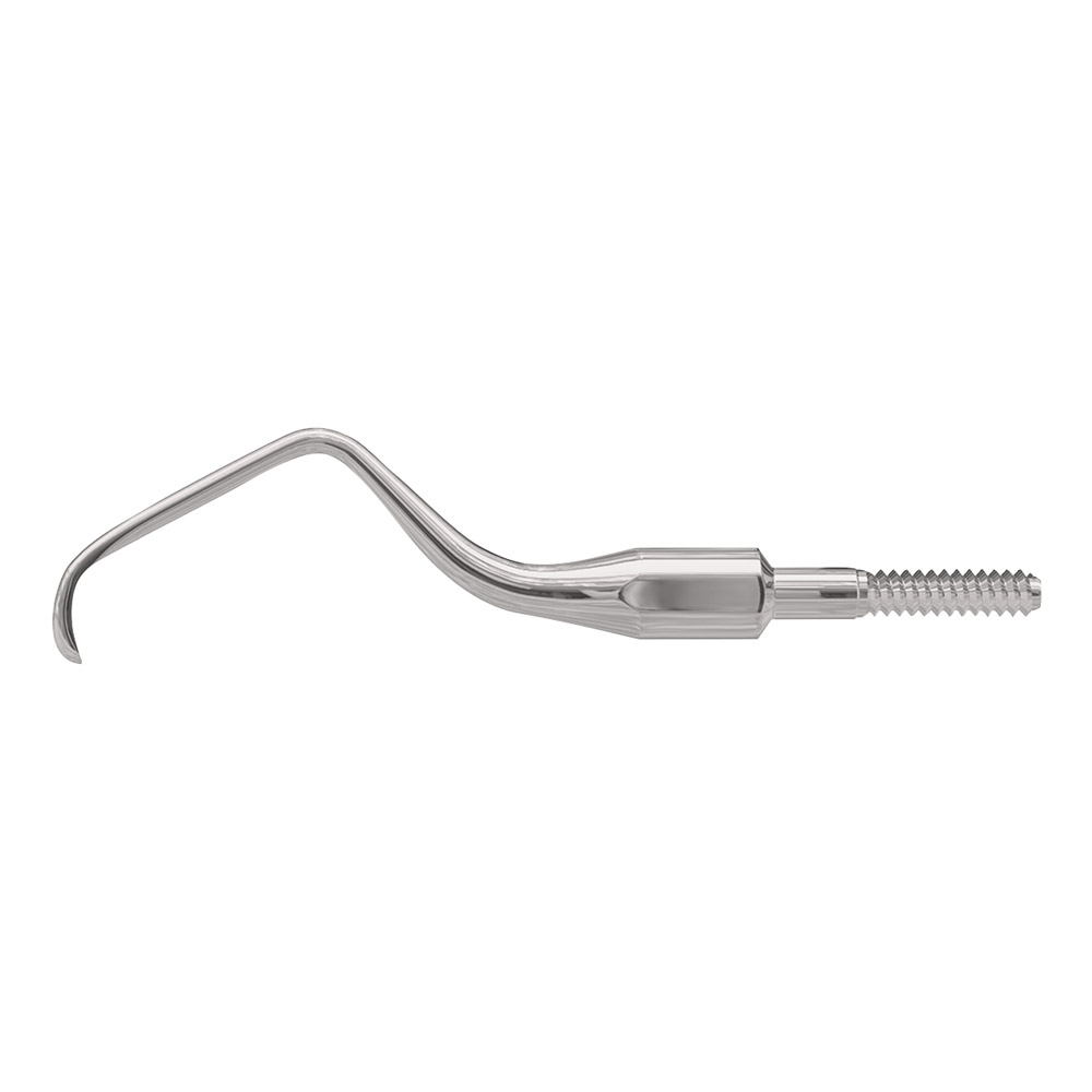 Quik-Tip spids TT curette Gracey 7, stk.