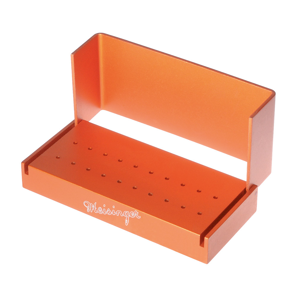 Boremaskineholder 630 orange til 20 FG, stk.