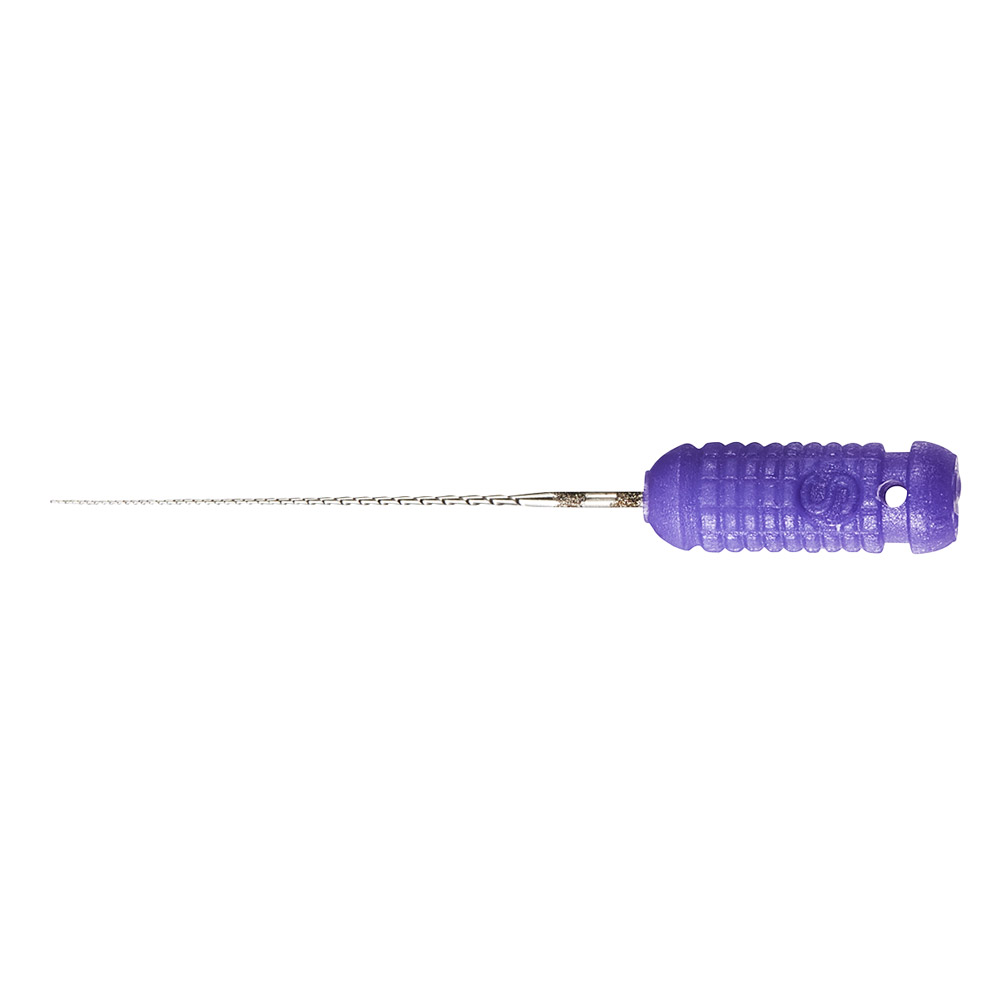 S-fil Str.10 21 mm, 6 stk.