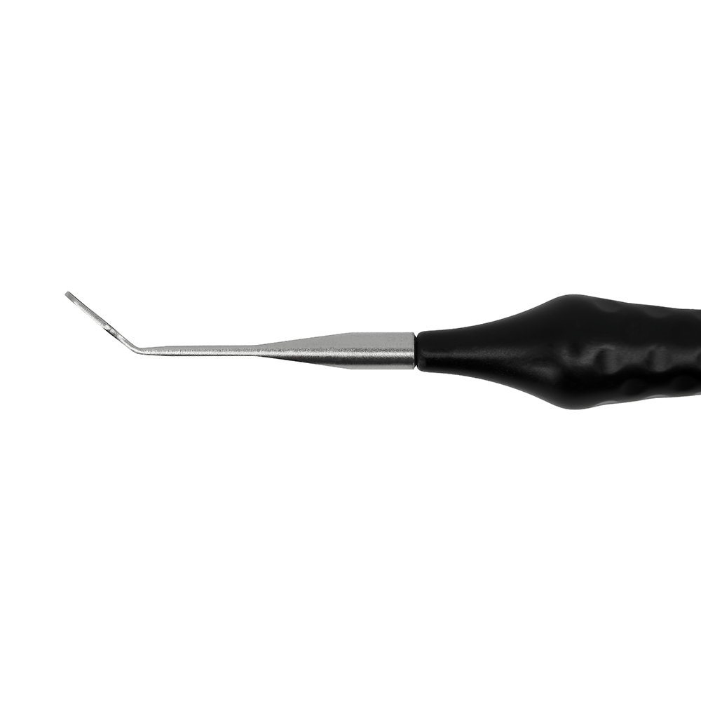 Resektionsspejl oval 3x6 mm stk.