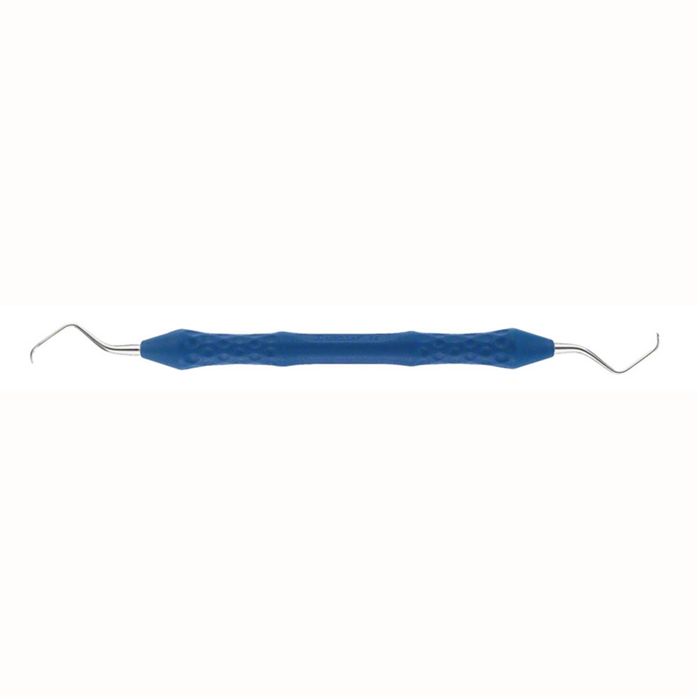 Kurette Anatomic Colour DB384R, stk.