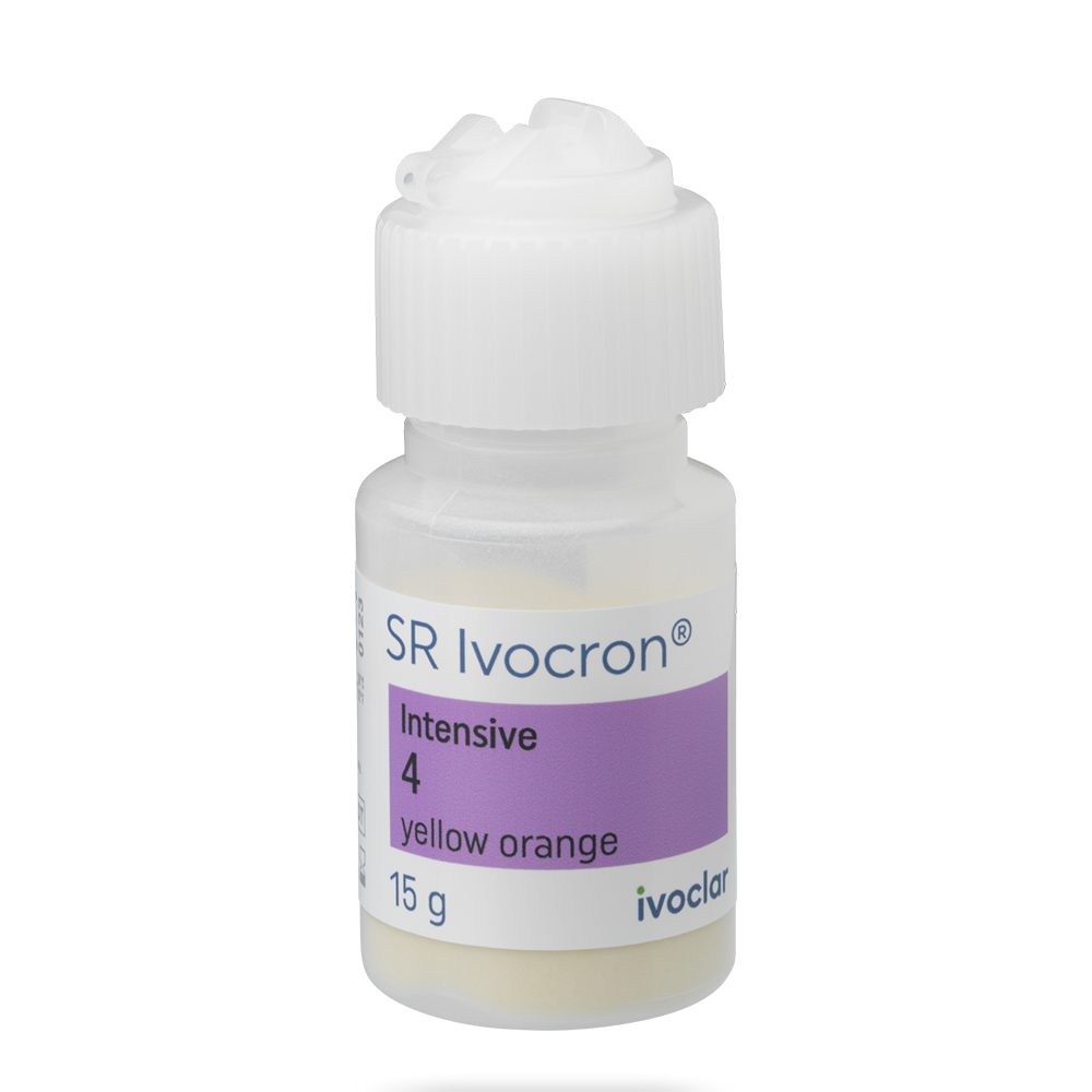 Ivocron I 4 gelorange, 15 g