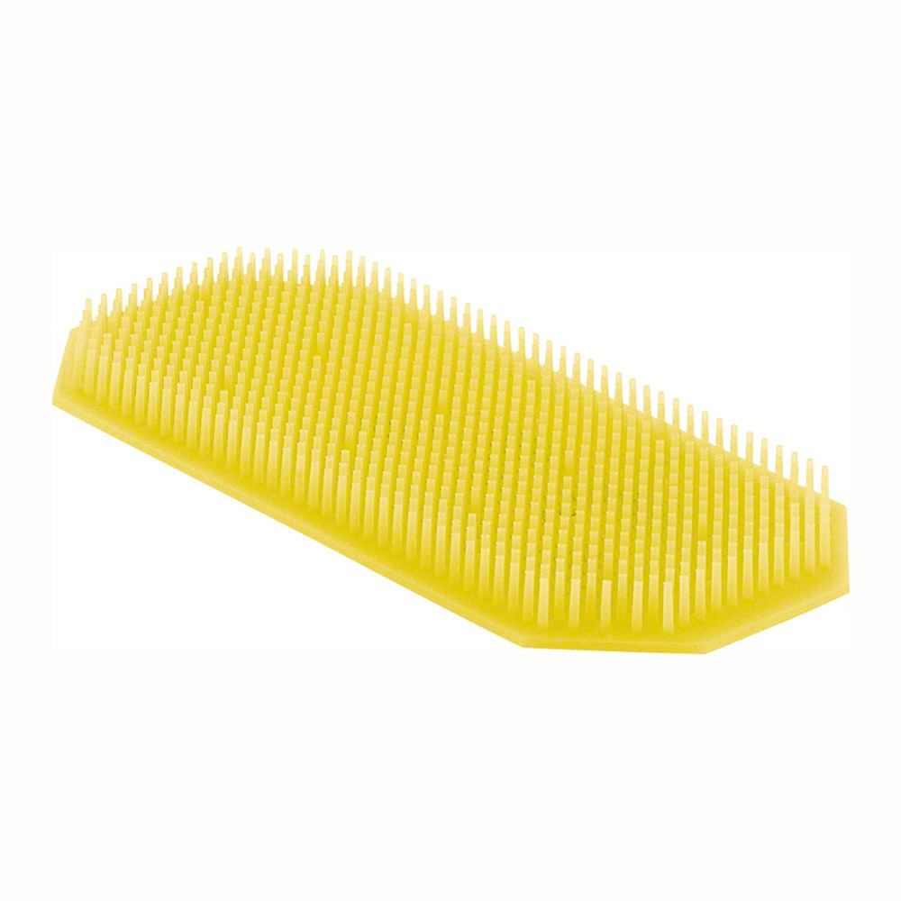 Silikone noppe måtte 277 x 126 mm, stk.