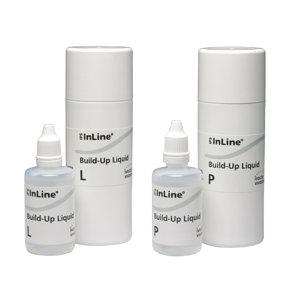 IPS InLine System Build-UP P, 60 ml