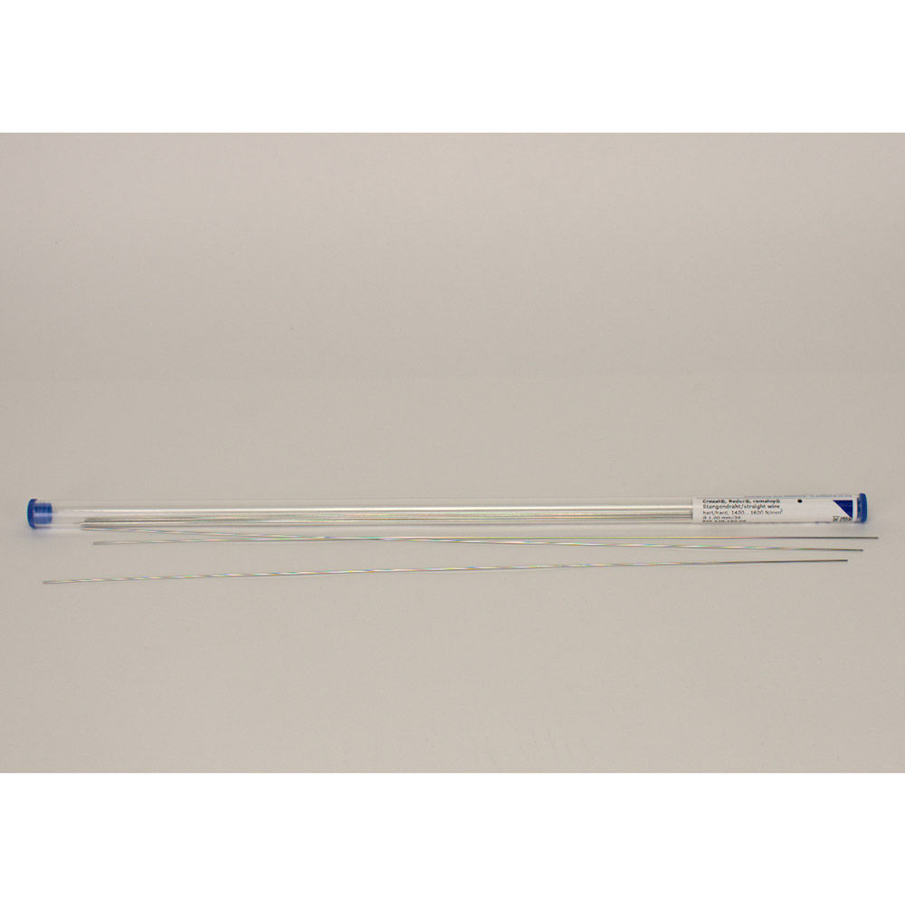 Crozat-Remaloy stangtråd 1,0 mm, pakke