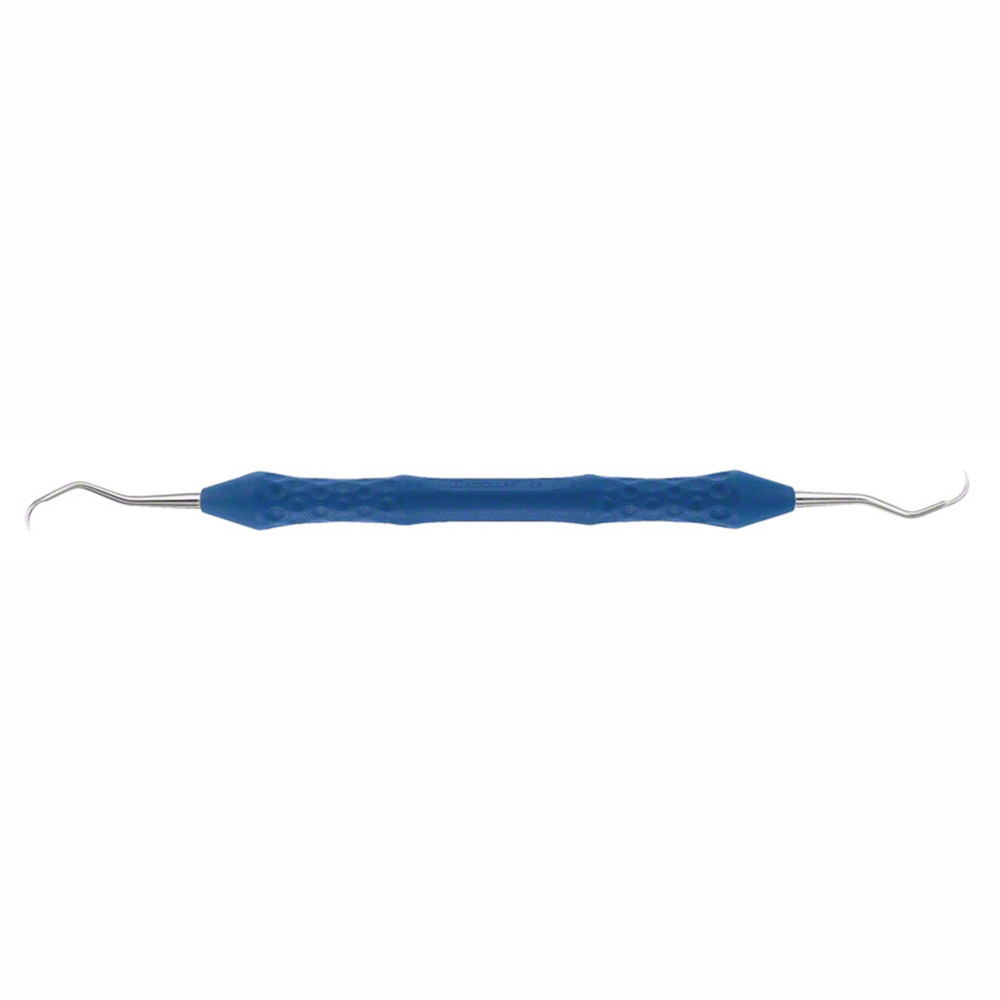 Scaler DB243, stk.