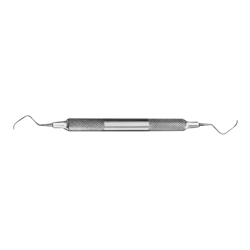 Kürette Ergotouch 979 9-10, stk.