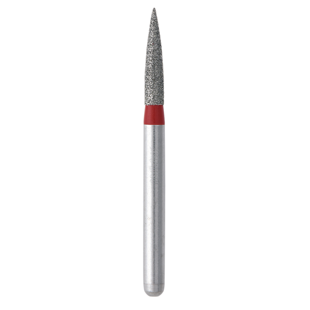 MANI Diamantbor FO-22F, 5 stk.